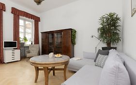 Family Apartment Freta Warsaw Old Town By Noclegi Renters